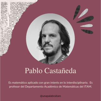Estreno Una Palabra: "Juego", con Pablo Castañeda (E2,T5)